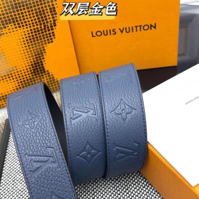 wholesale quality louis vuitton dimension belt model no. 798